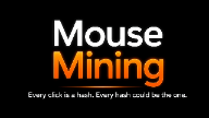 Mouse Mining logo