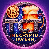 🍻🔸TheCryptoTavern🔸🍻 logo