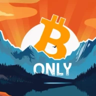 B-Only 2026 logo