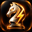 ChessLN logo