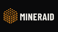 Mineraid logo