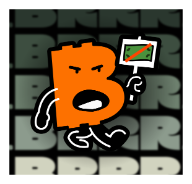 Bitcoin Only Brewery logo